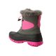 4. Lee Cooper winter boots for girls, insulated, pink