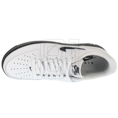 3. Nike Air Force 1 07 Low Jewel M HQ3826-100 shoes
