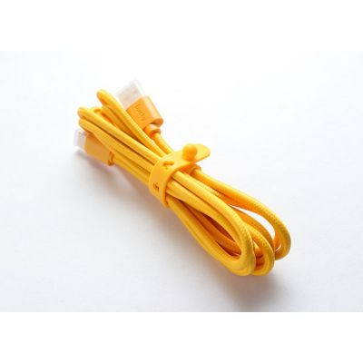 6. Ducky One 3 Gaming Keyboard USB QWERTY English Yellow