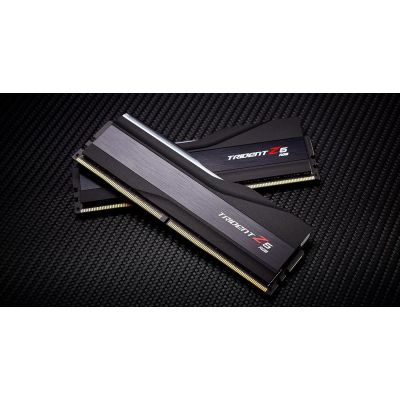 5. G.Skill Trident Z5 RGB F5-7200J3646F24GX2-TZ5RK Memory Module 48GB 2 x 24GB DDR5 288-pin DIMM