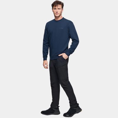 22. Alpinus Bellagio M BR18244 sweatshirt