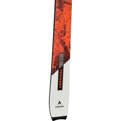 8. DYNASTAR M-Vertical 88 F-Team Open skis