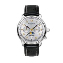 Zeppelin Mediterranee 96361 watch, 42mm