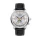 Zeppelin Mediterranee 96361 watch, 42mm