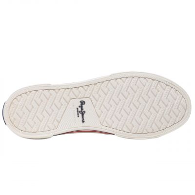 10. Pepe Jeans Brady Basic W PLS31287 shoes