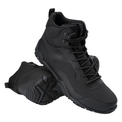 8. Elbrus Jefrey Mid AG M 92800555517 shoes