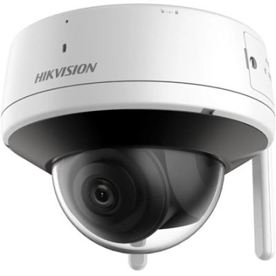 5. Hikvision DS-2CV2141G2-IDW(2.8mm)(E)/EU Dome IP Security Camera Indoor 2560 x 1440 px Ceiling