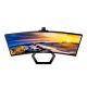15. Philips | 34E1C5600HE/00 | 34 " | VA | 3440 x 1440 pixels | 21:9 | 4 ms | 300 cd/m2 | Black | HDMI ports 1 | 100 Hz