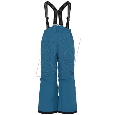 2. Lego Wear Lwpowai 708 Ski Pants - SKI Pants Jr 11010168-613