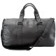 4. PREMIUM PU BAG BLACK SEMI LINE