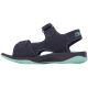 3. Kappa Pelangi G Jr 261042K 6737 sandals