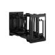 23. Fractal Design Terra Small Form Factor (SFF) Graphite Case