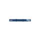 6. Julbo Hit - Reactiv 1-3 High Contrast ski goggles - dark blue/blue