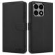 Xiaomi 15T Tech-Protect Wallet Case - Black