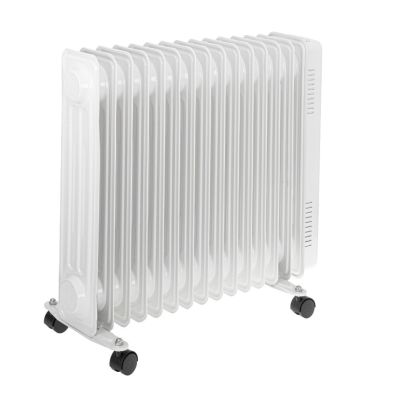 2. ADLER AD 7819 oil radiator