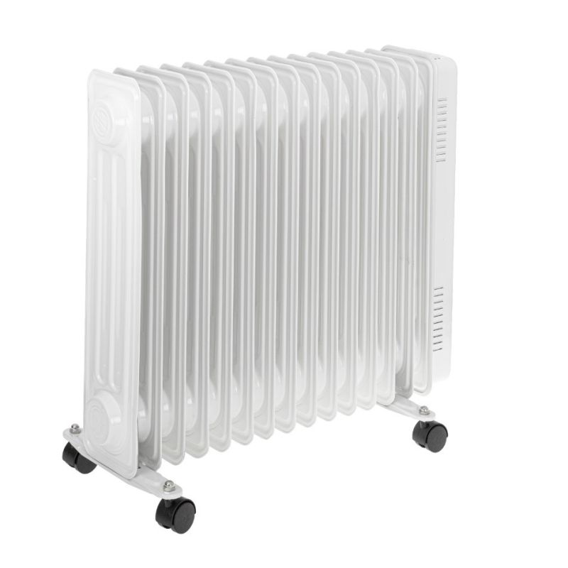 2. ADLER AD 7819 oil radiator