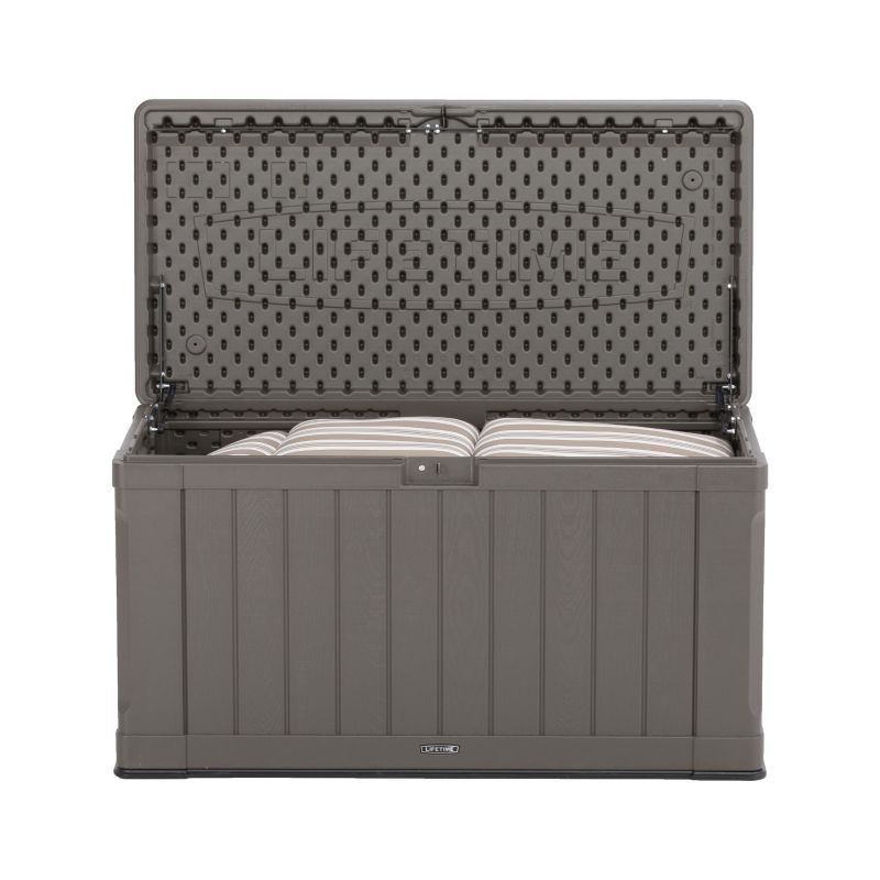 27. Garden storage box 439 L 60089