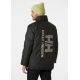 12. Helly Hansen YU 23 Revesible Puffer M 54060 917 jacket