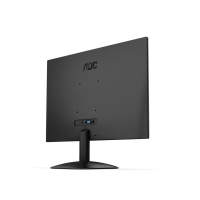 9. MONITOR AOC LED 23.8" 24B31H 120Hz
