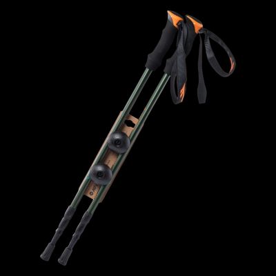 4. TOALPS trekking poles