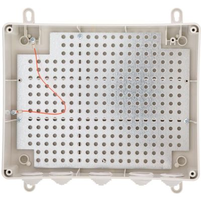 Outdoor housing IP55 ATTE ABOX-L3
