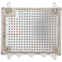 Outdoor housing IP55 ATTE ABOX-L3