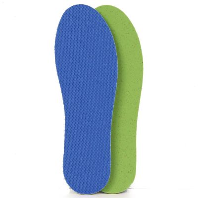 2. Coccine Eco ecological shoe insoles
