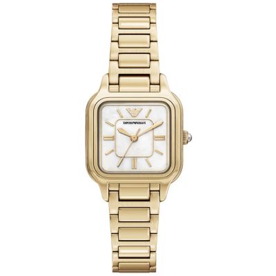 EMPORIO ARMANI AR11744 Cecilia Women's Watch + BOX