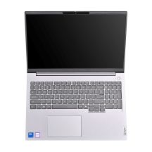 Lenovo ThinkBook 16 G8 Core 3 100U 16" WUXGA 16 GB SSD (256+256) W11 Pro EDU (REPACK) 1 Year