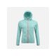 2. Women's ROSSIGNOL W Sidelhorn Pkb Jkt Ski Jacket, Blue