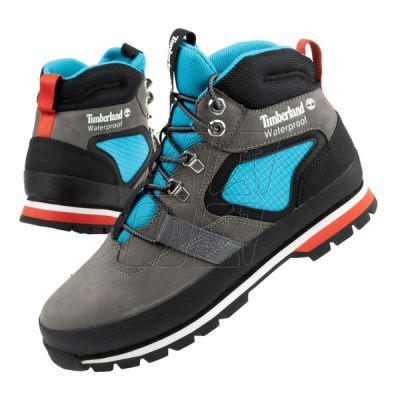 2. Timberland M TB0A2HTS033 sneakers