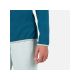 11. Rossignol Jr Strawpile Fleece Hz sweatshirt