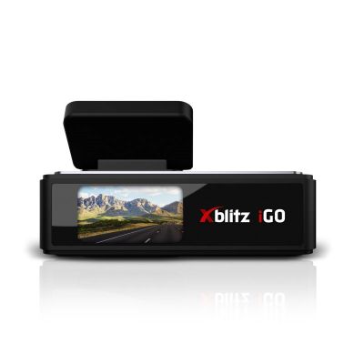 3. XBLITZ IGO CAR CAMERA