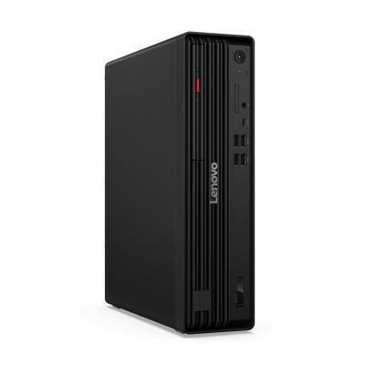 3. Lenovo ThinkCentre M70s Gen 6 Intel Core Ultra 7 265 32GB DDR5-SDRAM 512GB SSD Windows 11 Pro SFF PC (545481) Black