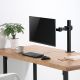 6. LogiLink BP0105 Monitor Holder/Stand for 81.3 cm (32") Monitors, Desk Black