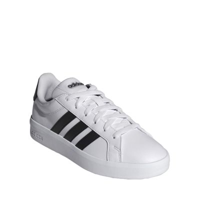 2. Adidas Grand Court 3.0 kids' shoes white JP9365