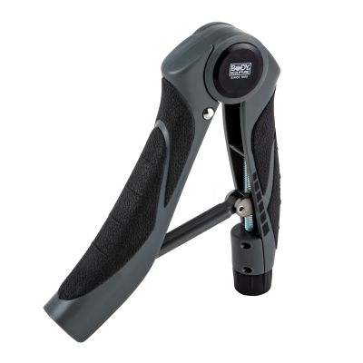 12. BB 918 adjustable clamp