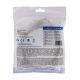 4. LANBERG CABLE USB-A -> USB-B M/M 1M (FERRITE, BLACK) CA-USBA-11CC-0010-BK