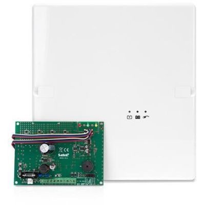 SATEL BUFFERED POWER SUPPLY 12V/3A APS-30 S