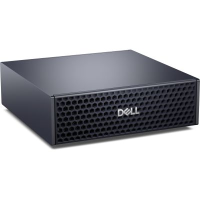 5. DELL Pro Max GB10 FCM1253 128GB LPDDR5x-SDRAM 4TB SSD DGX OS Mini PC Black