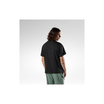 2. ROSSIGNOL Presset Tee Men's T-Shirt Black