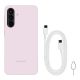 23. Samsung Galaxy A56 (A566) 5G DS. 8/128GB Pink