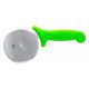 2. KOHE pizza slicer, diameter 101mm, assorted colors