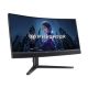 3. Acer Predator X34V3bmiiphuzx Computer Monitor 86.4 cm (34") 3440 x 1440 px UltraWide Quad HD LED Black