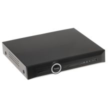 IP RECORDER TC-R3110 48HA 10 CHANNELS, 8 PoE LITE TIANDY