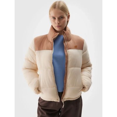 10. Jacket 4F W 4FWAW24TDJAF469-83S