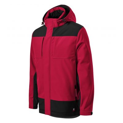 Rimeck Vertex M MLI-W5523 softshell jacket