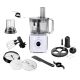 4. ADLER AD 4224 food processor