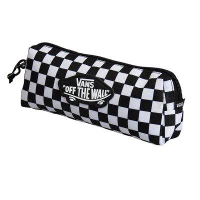 2. Vans Old Skool Pencil Pouch Checkboard - VN000H58Y281