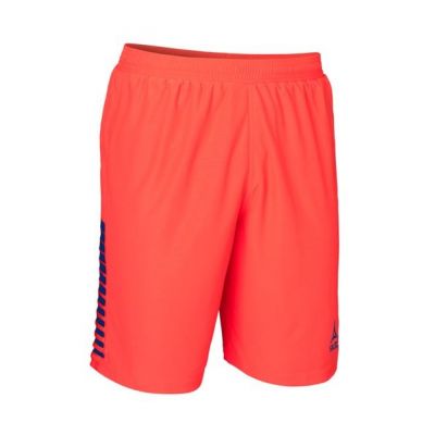 Select Brazil U T26-15790 Goalkeeper Shorts Orange